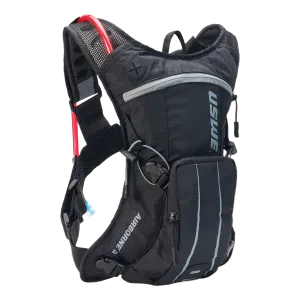 Airborne 3 2l Black/grey