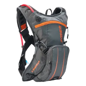Airborne 3 2l Grey/orange