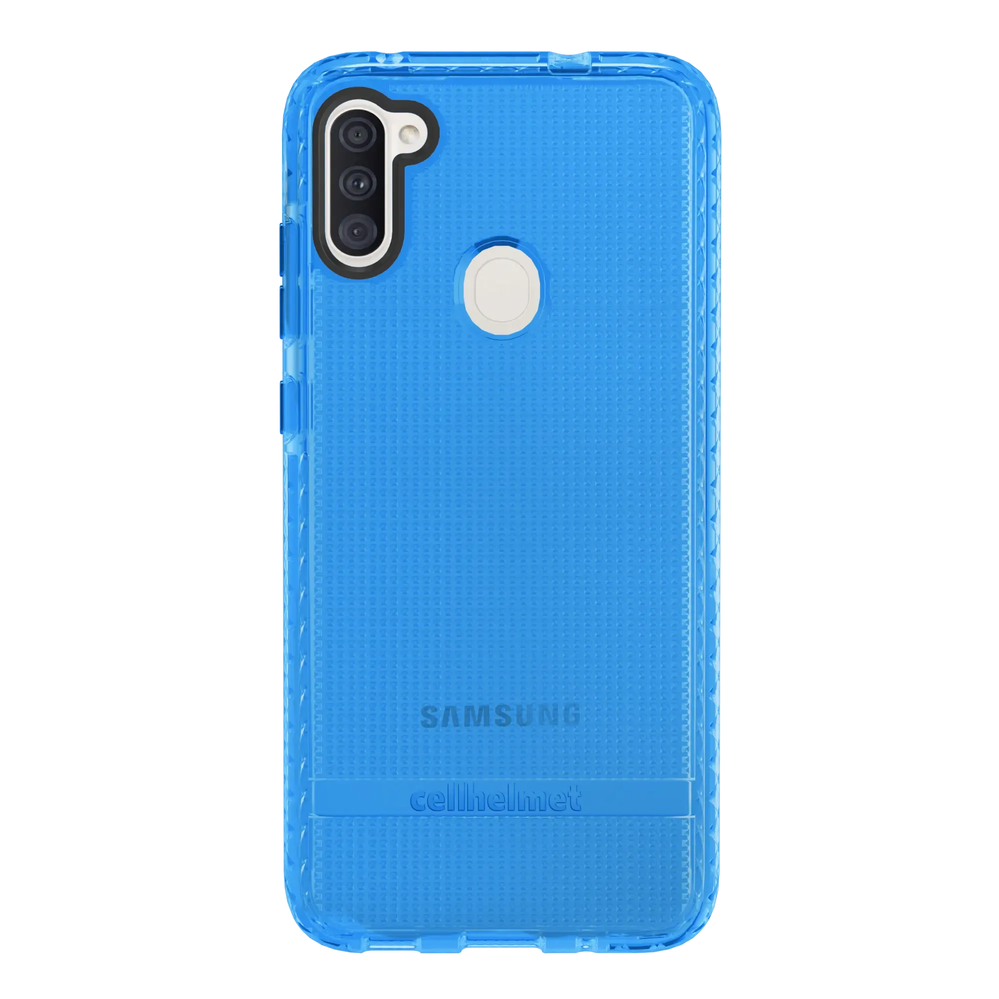 Altitude X Series for Samsung Galaxy A11  - Blue