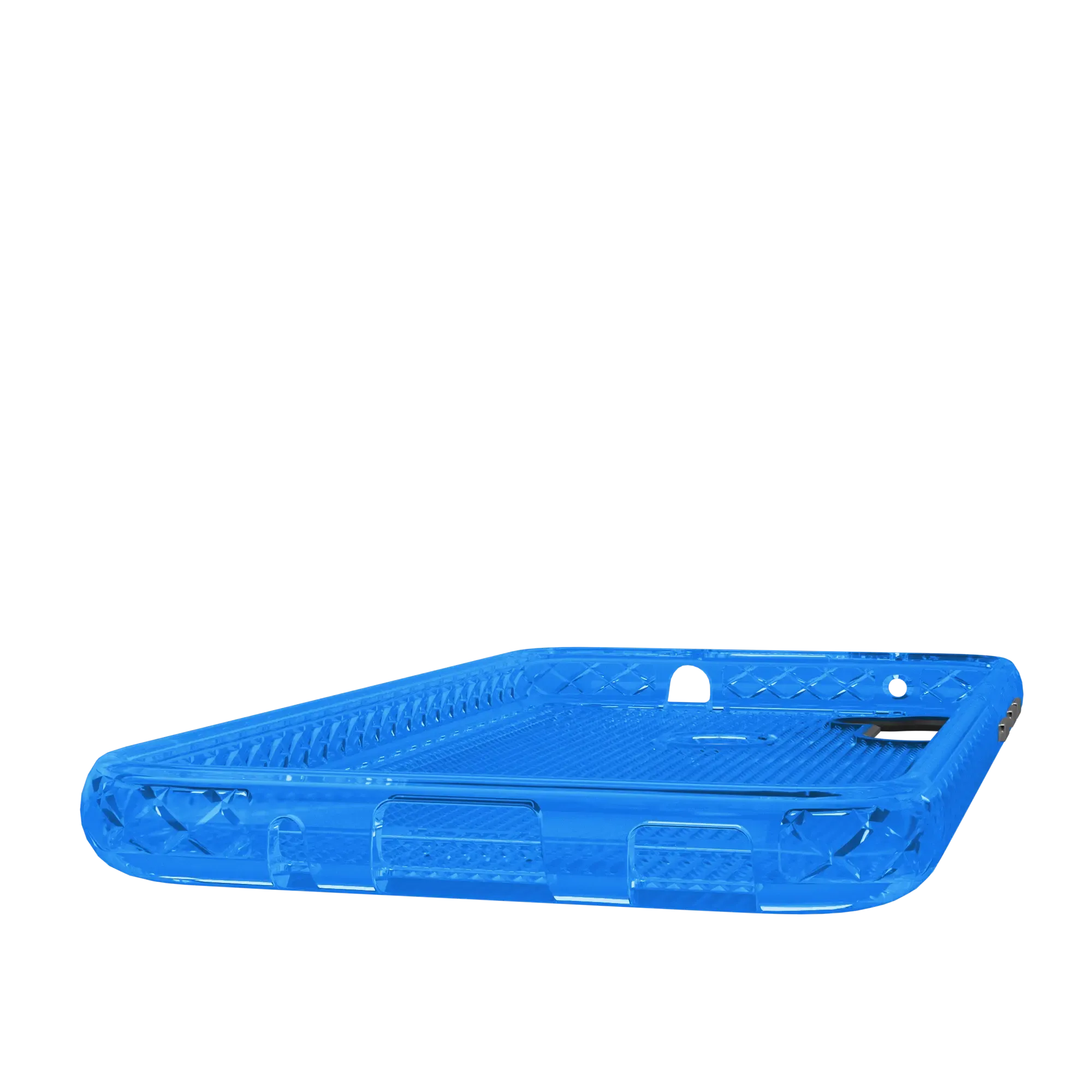 Altitude X Series for Samsung Galaxy A11  - Blue