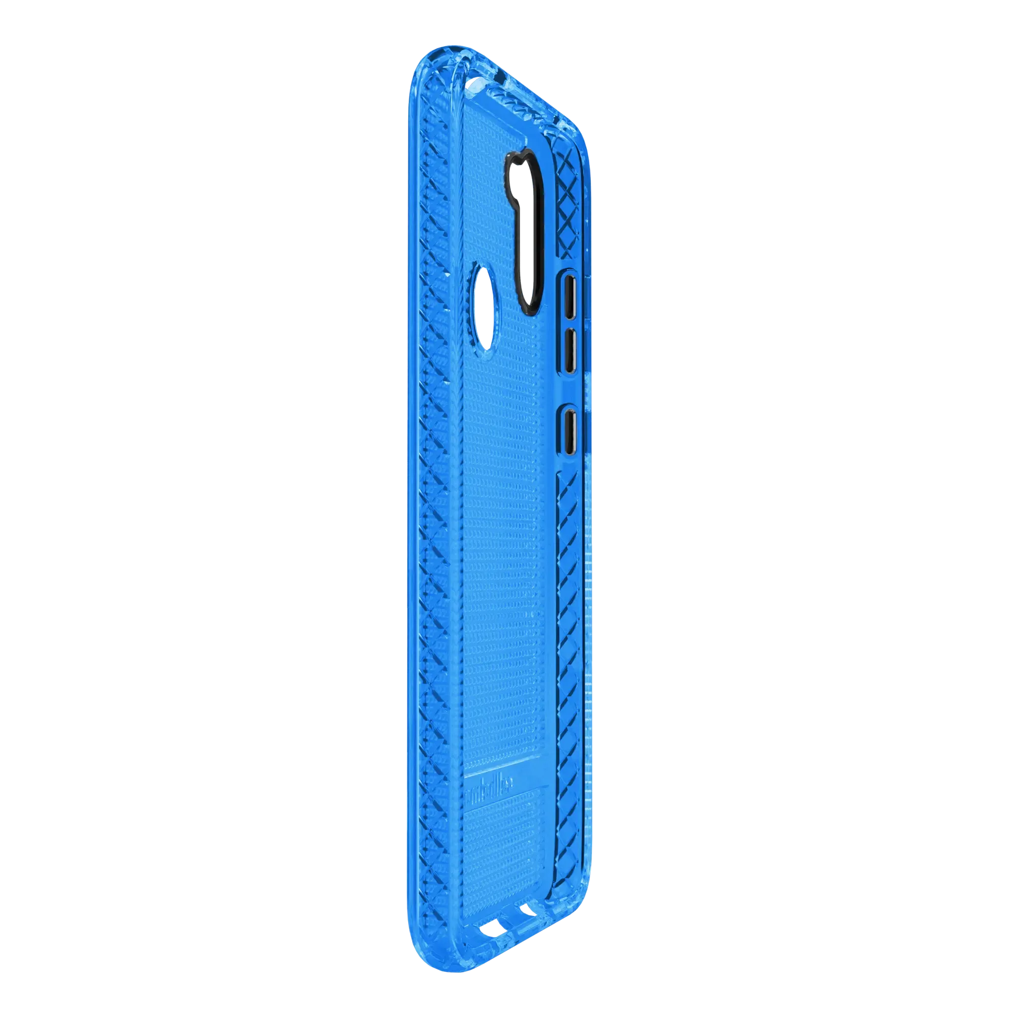Altitude X Series for Samsung Galaxy A11  - Blue