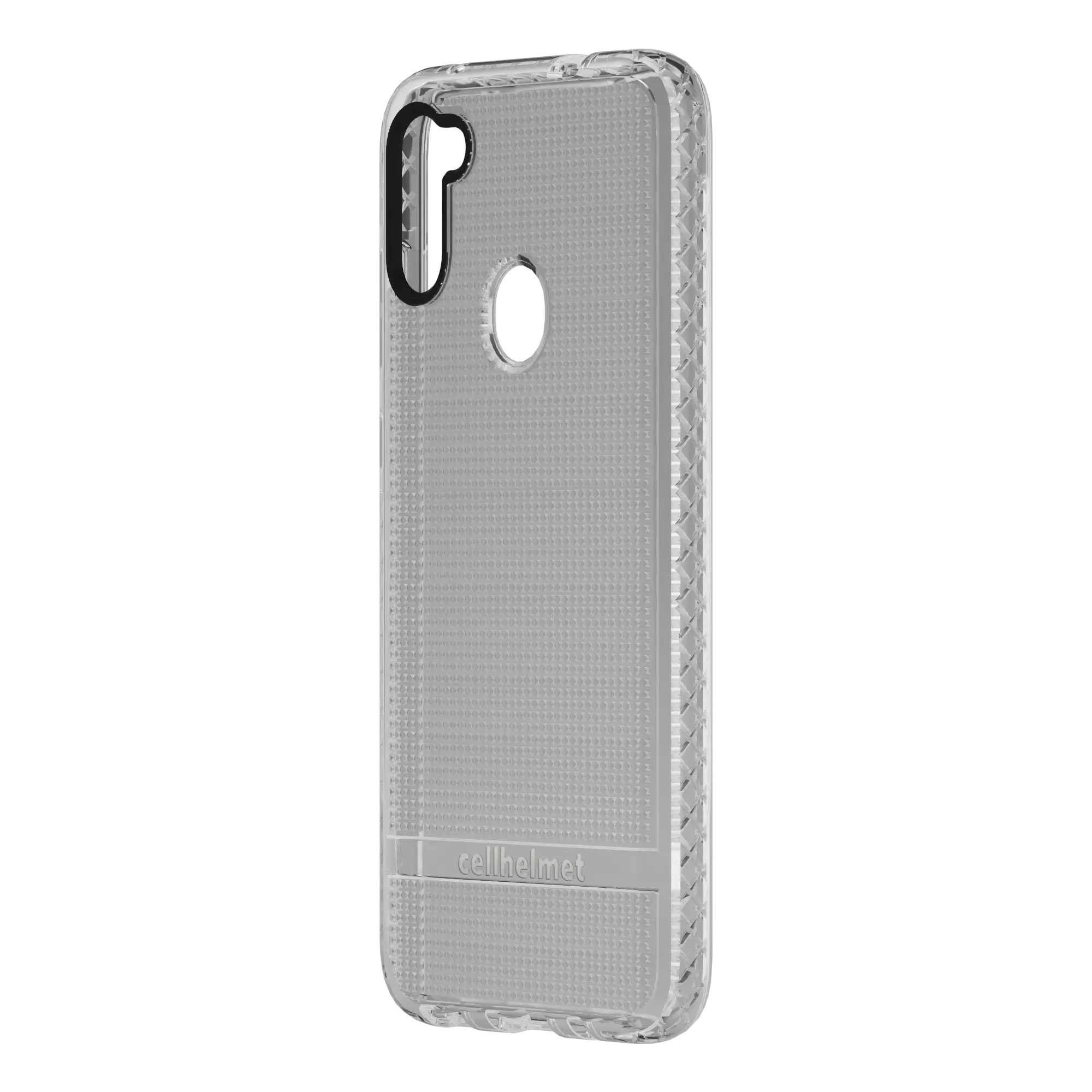 Altitude X Series for Samsung Galaxy A11  - Clear
