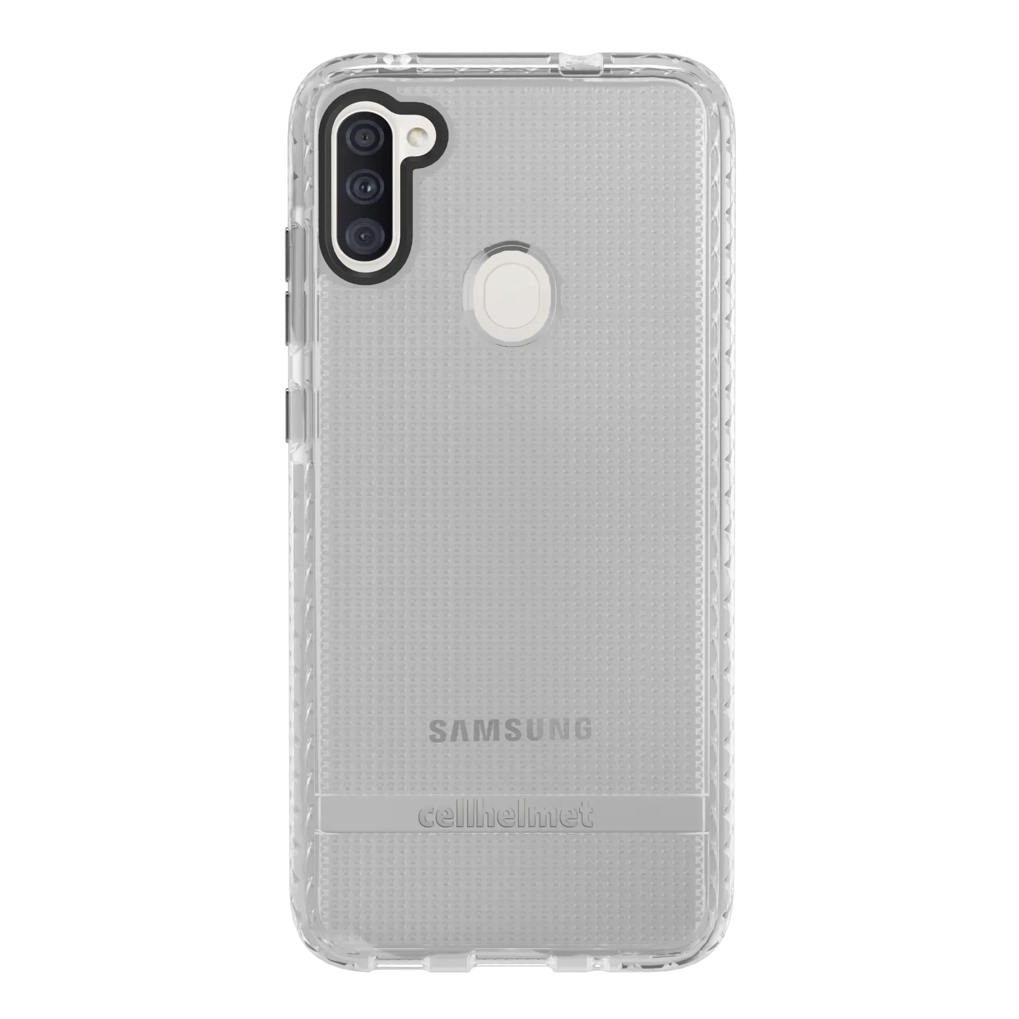 Altitude X Series for Samsung Galaxy A11  - Clear
