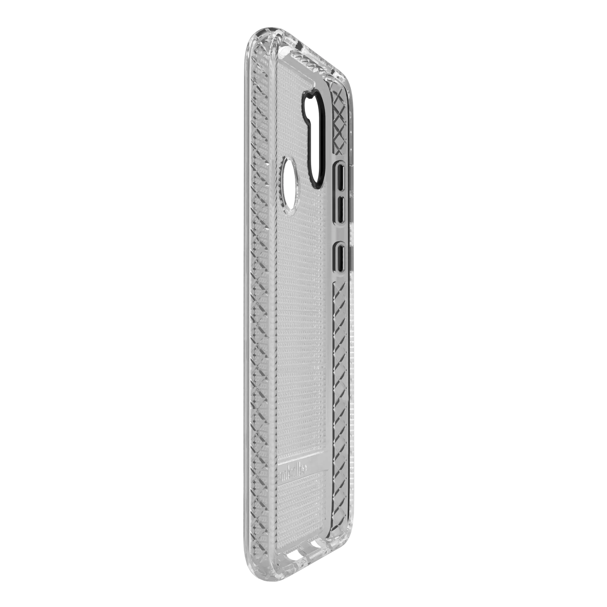 Altitude X Series for Samsung Galaxy A11  - Clear