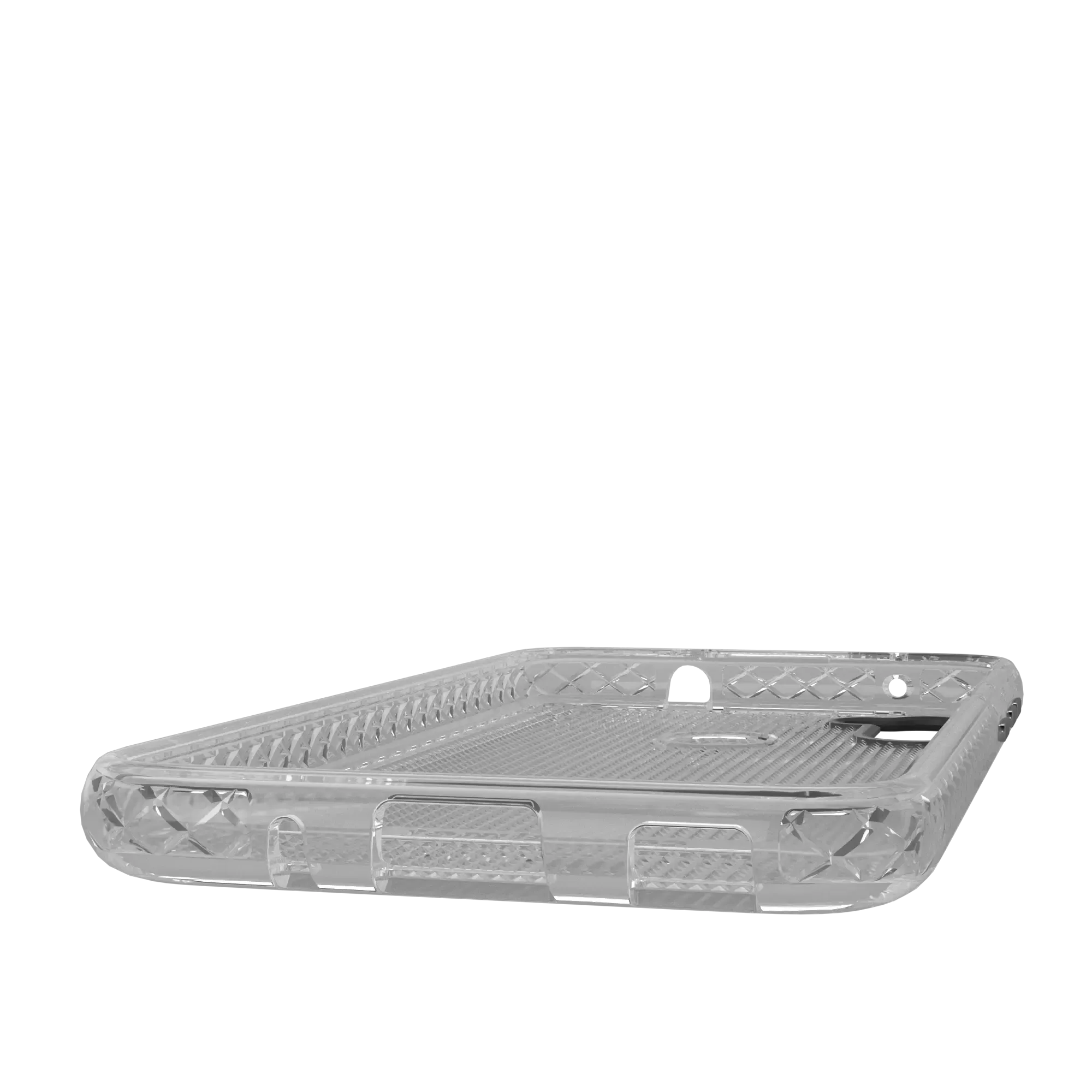 Altitude X Series for Samsung Galaxy A11  - Clear