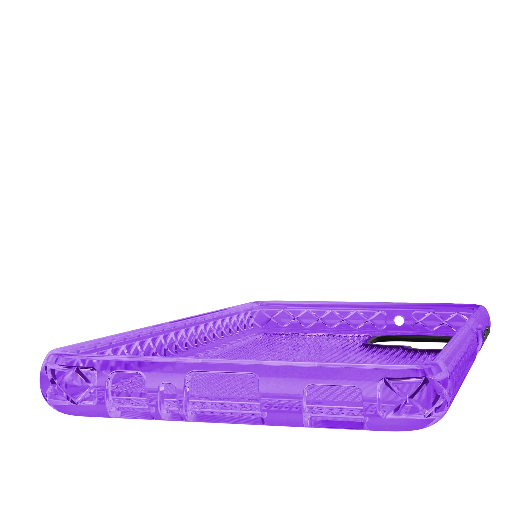 Altitude X Series for Samsung Galaxy A12  - Purple