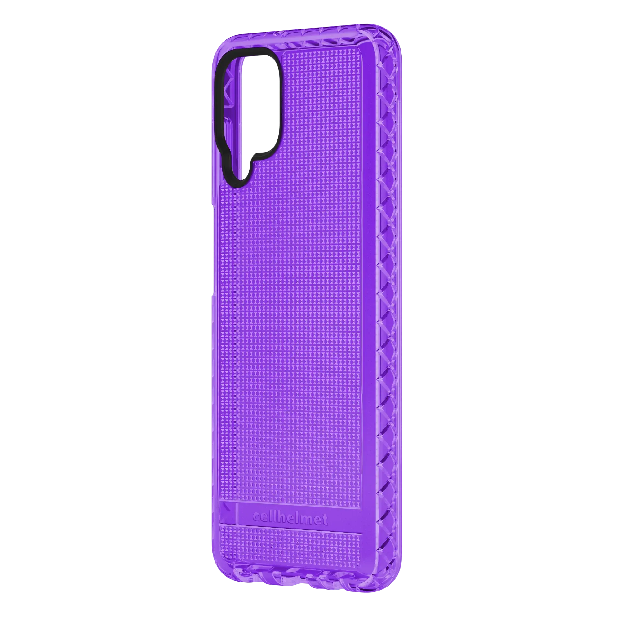Altitude X Series for Samsung Galaxy A12  - Purple