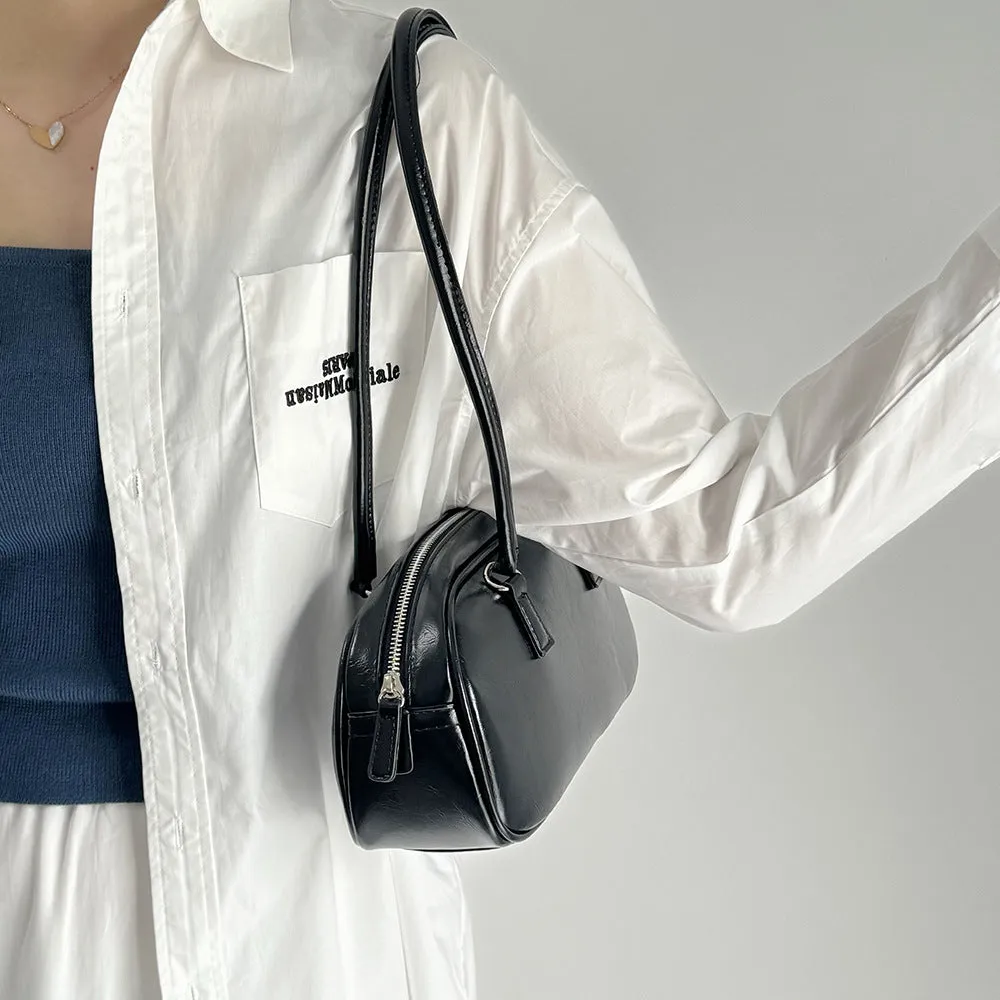 Ballet-Style-Bow Bag
