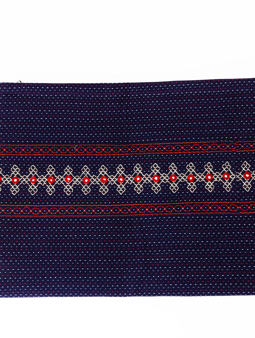 Banjara Embroidery Laptop Sleeve