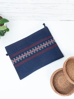 Banjara Embroidery Laptop Sleeve