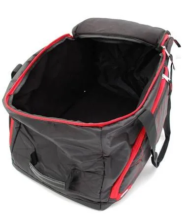 Bell Pro V.2 Helmet Bag - Black/Red