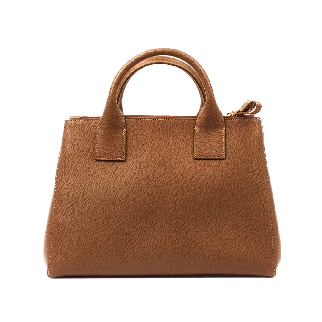 Bella Palmellato 12" - Camel Brown