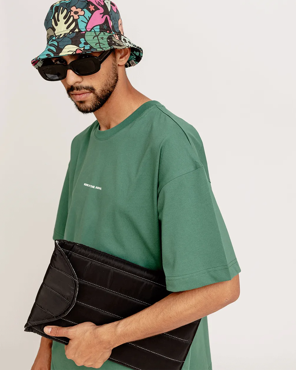 Black Laptop Sleeve