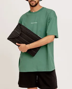 Black Laptop Sleeve