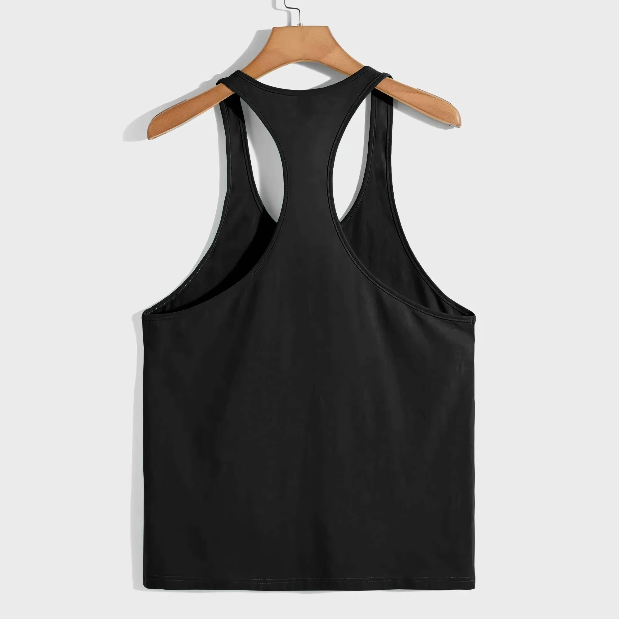 Bodybuilding Racerback Tank Top- AA06765