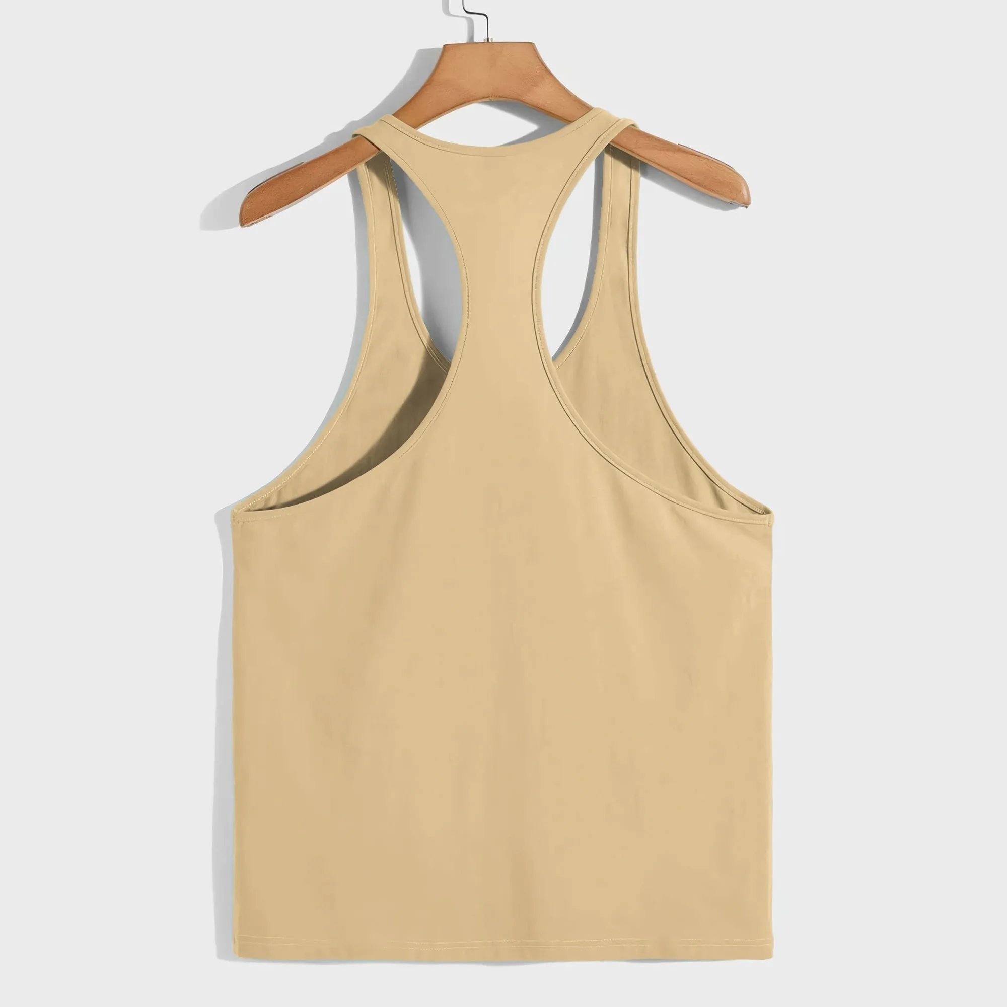 Bodybuilding Racerback Tank Top- AA07005