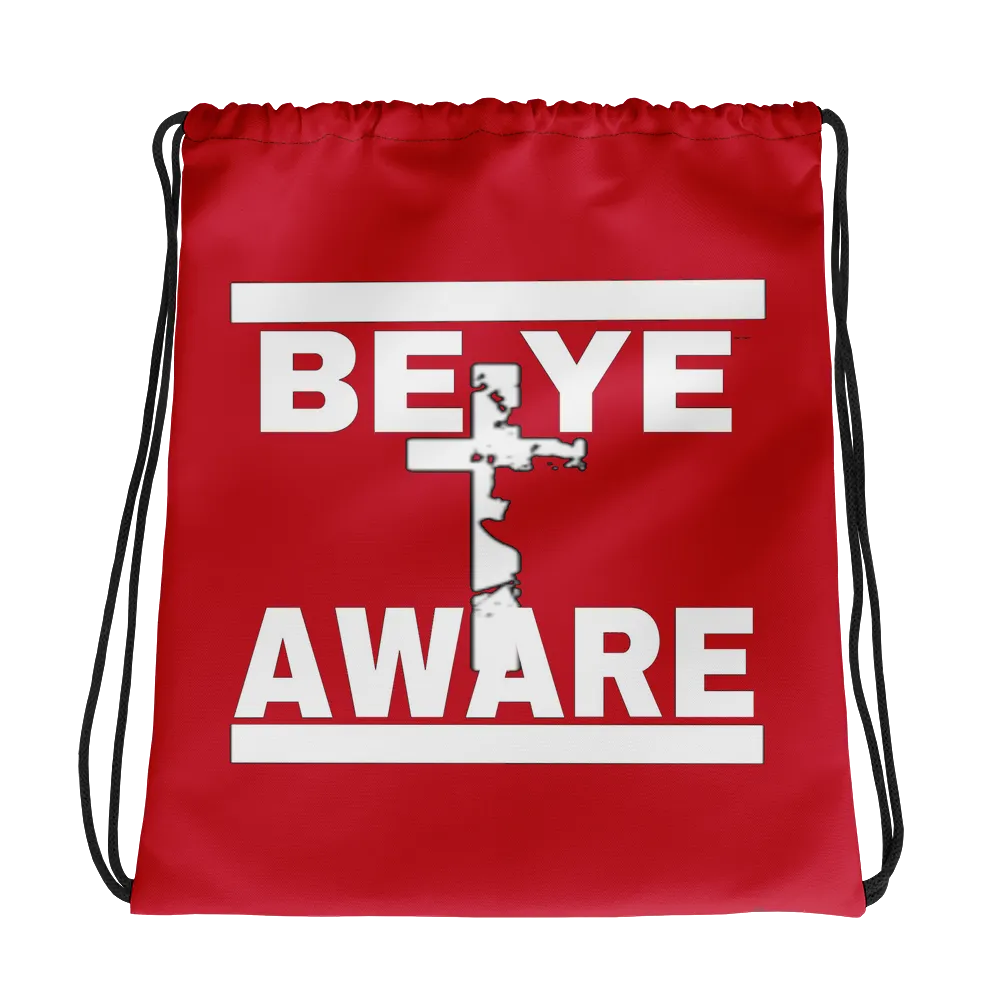 BYA Drawstring Bags