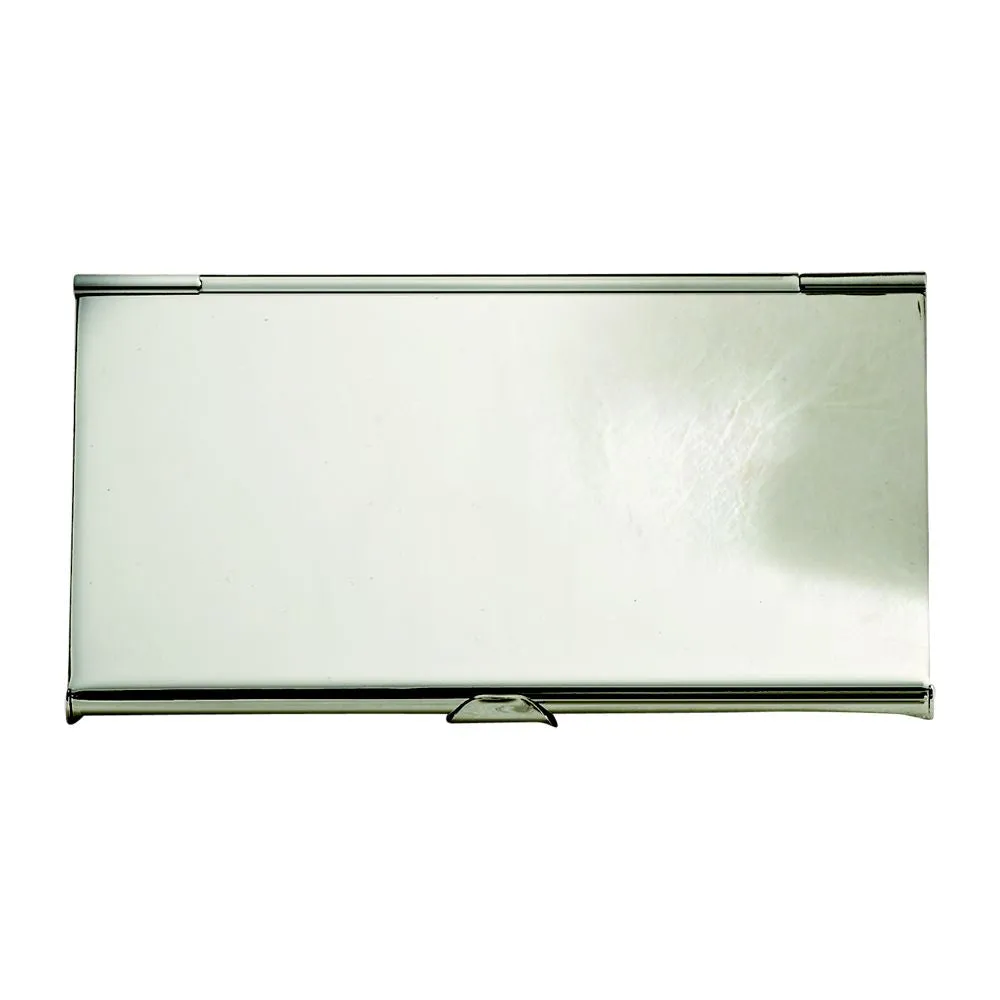 Card Case, Np 2.25" H X 3.75" W