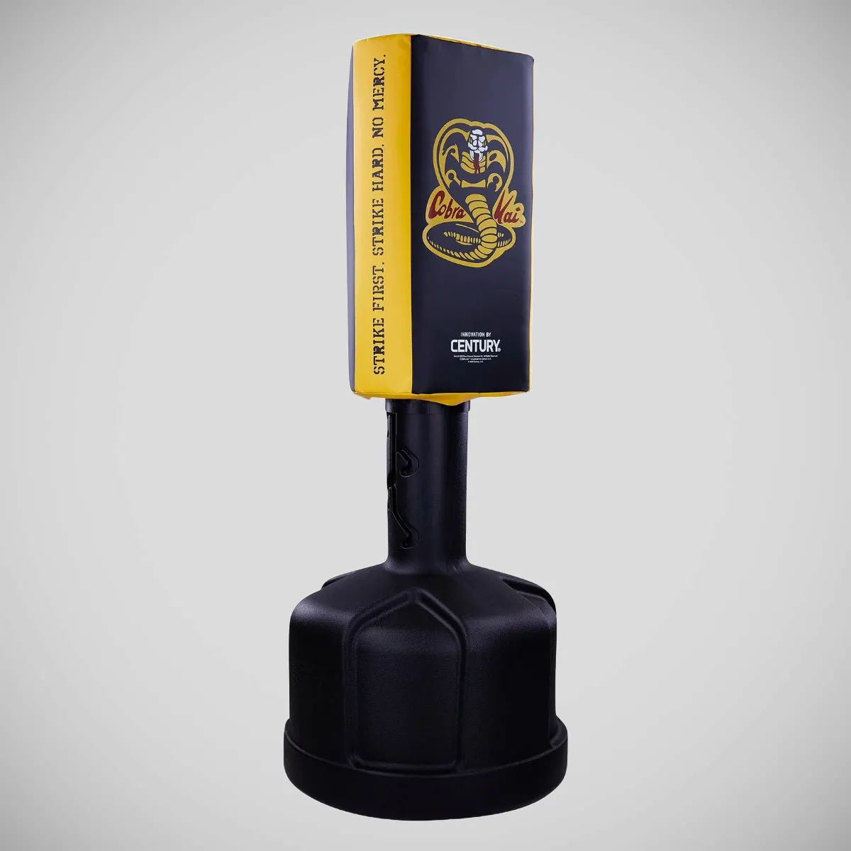 Century Cobra Kai Triangle Wavemaster Yellow/Black