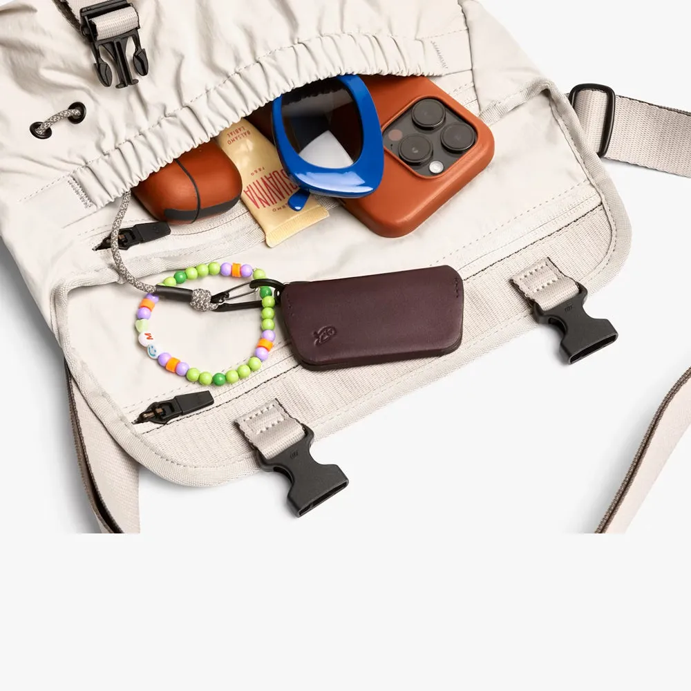 Cinch Mini Messenger Bag 6L