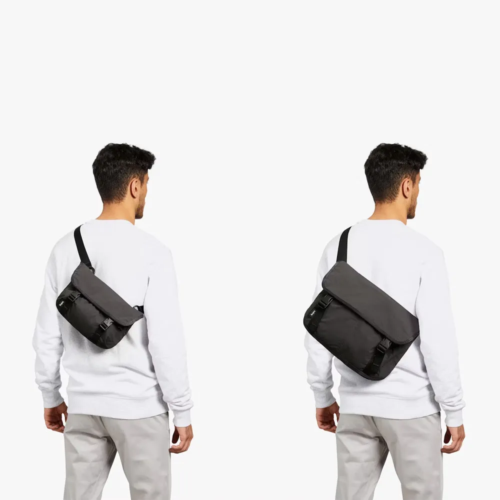 Cinch Mini Messenger Bag 6L