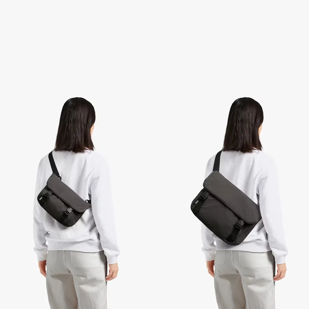Cinch Mini Messenger Bag 6L