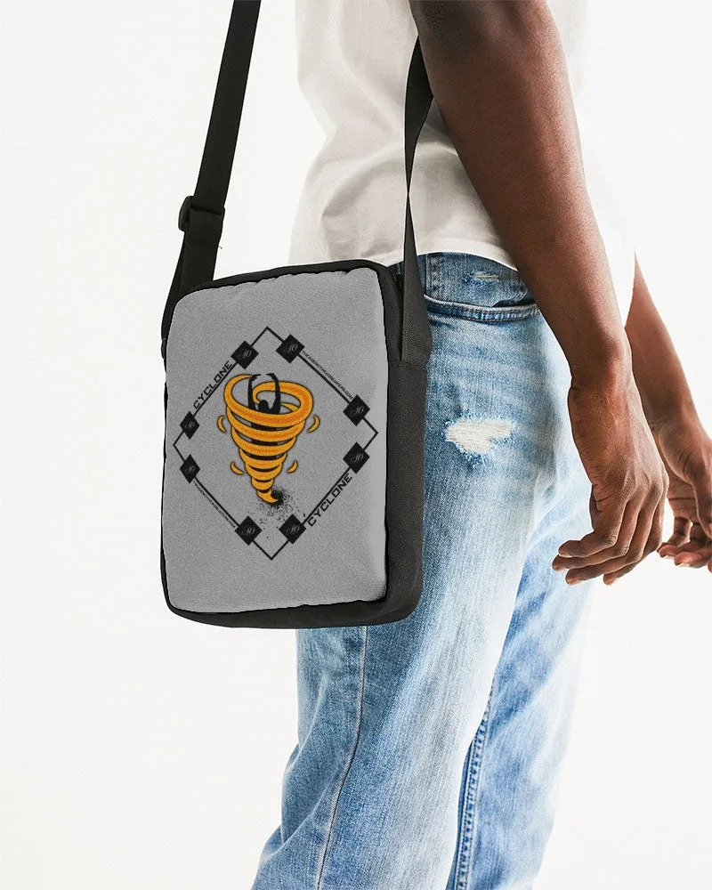 Cyclone Messenger Pouch