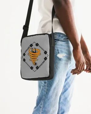 Cyclone Messenger Pouch