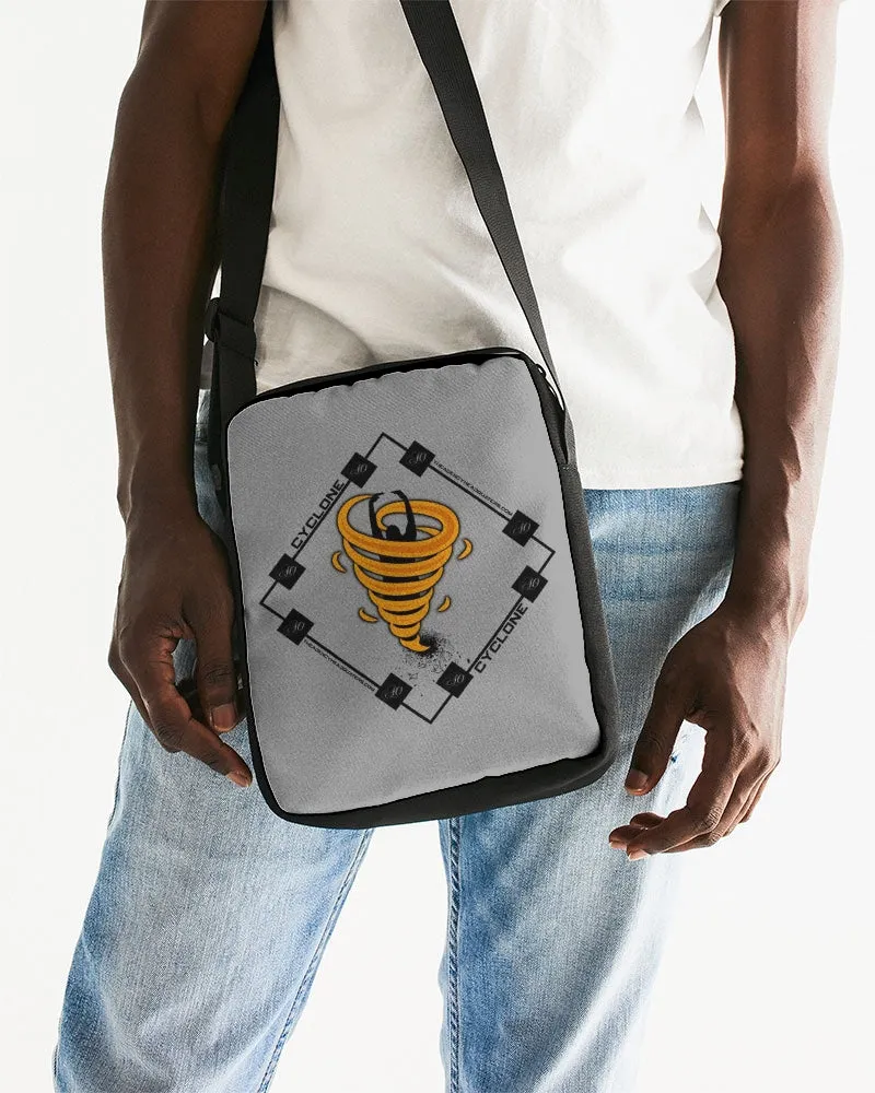Cyclone Messenger Pouch