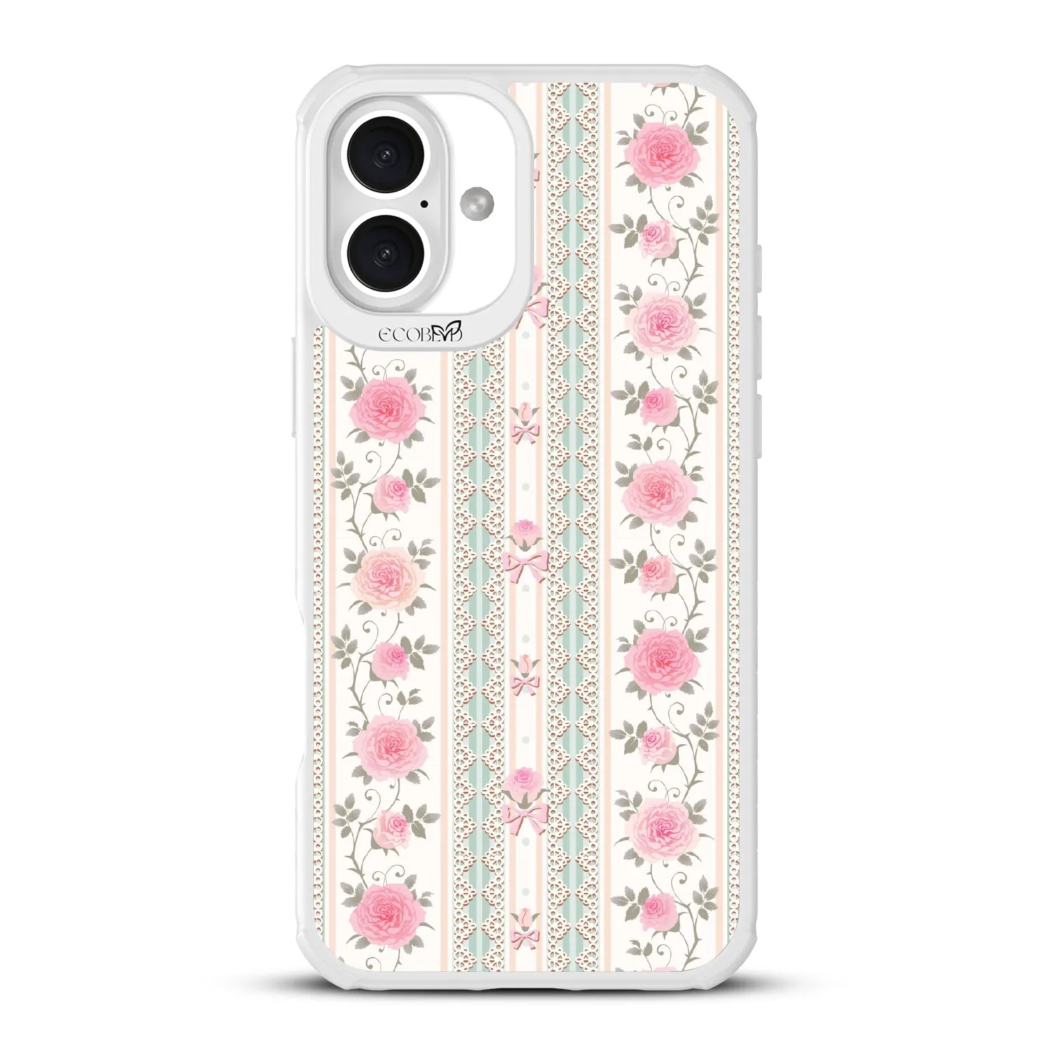 Darling - Revive Collection Case for Apple iPhone 16 Plus