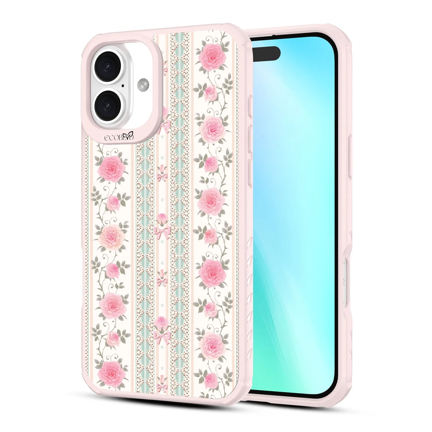 Darling - Revive Collection Case for Apple iPhone 16 Plus