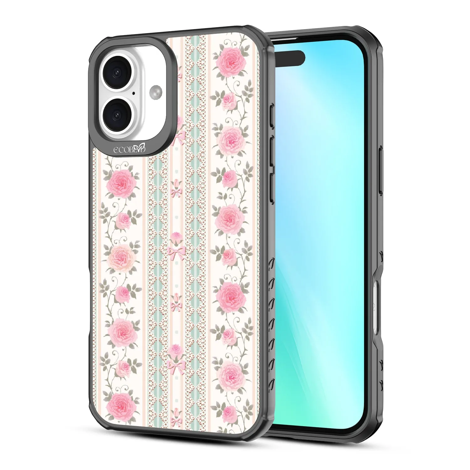 Darling - Revive Collection Case for Apple iPhone 16 Plus