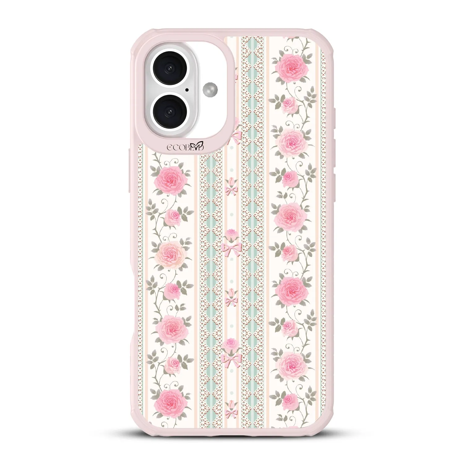 Darling - Revive Collection Case for Apple iPhone 16 Plus