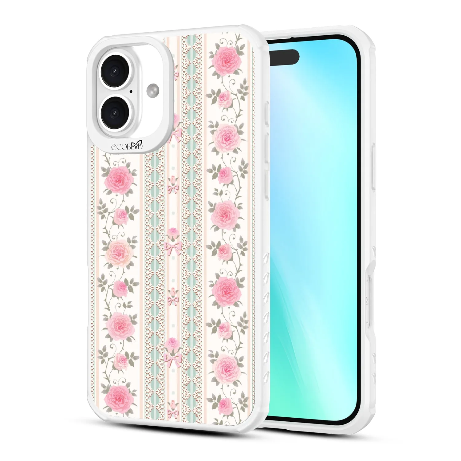 Darling - Revive Collection Case for Apple iPhone 16 Plus