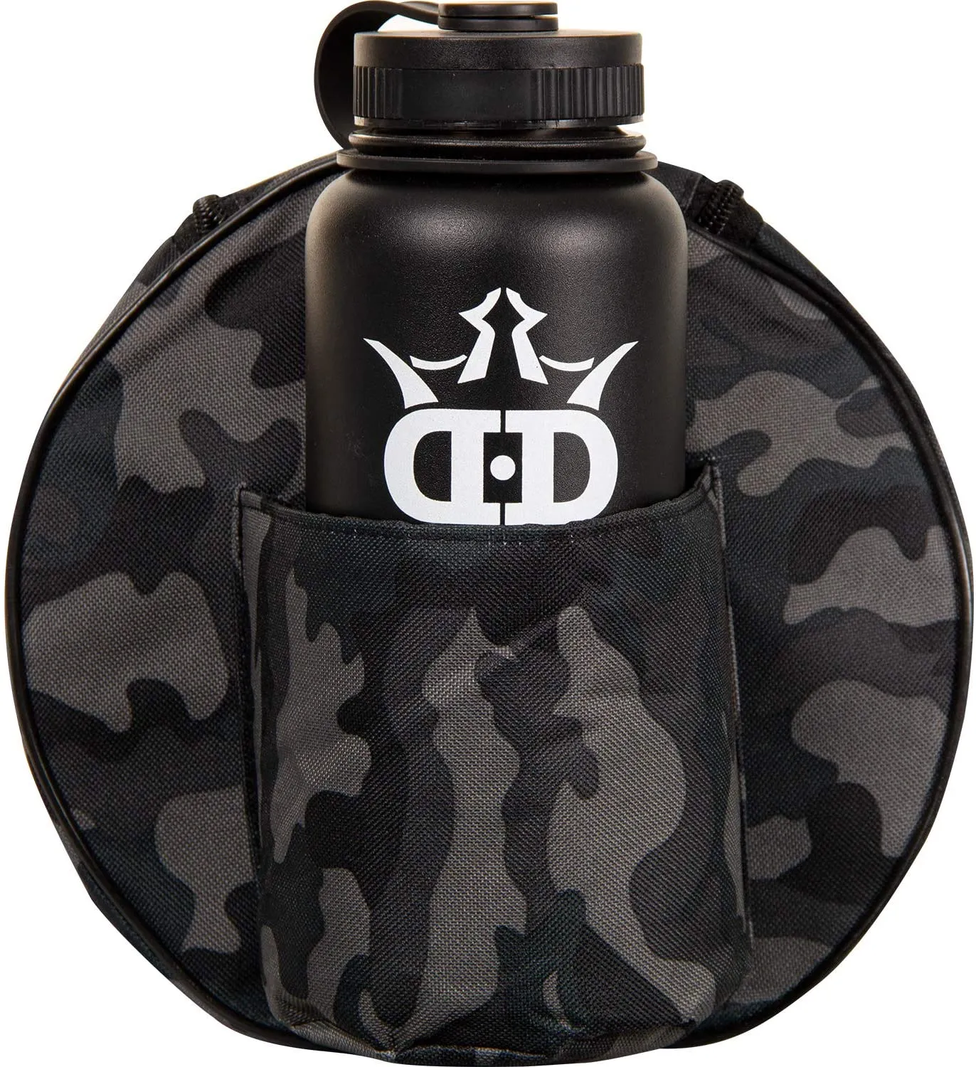 Dynamic Discs Fieldwork Pack - Urban Camo