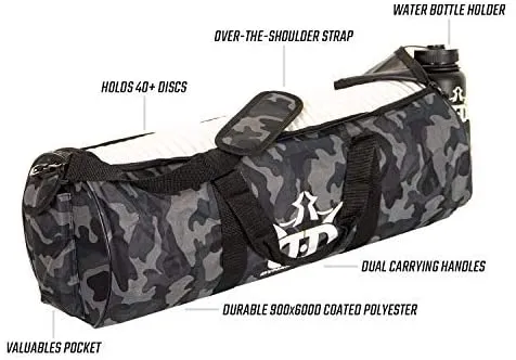 Dynamic Discs Fieldwork Pack - Urban Camo