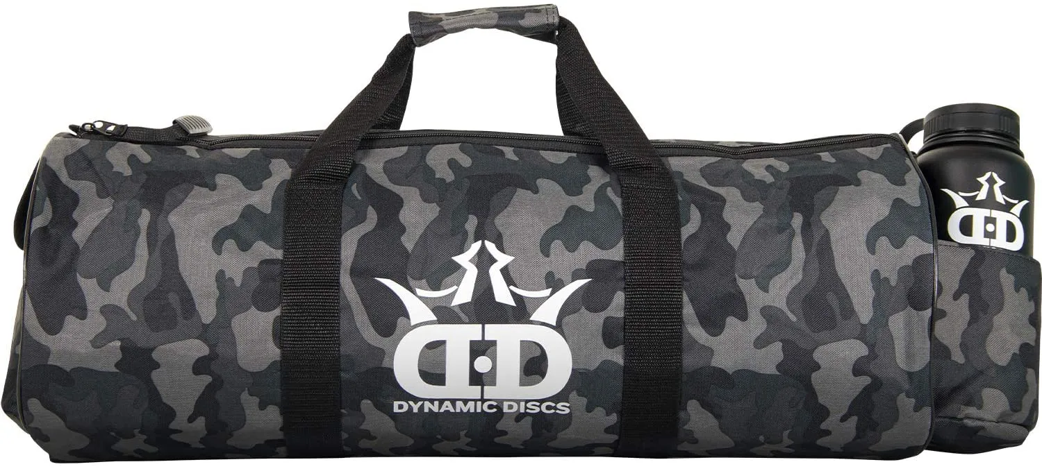 Dynamic Discs Fieldwork Pack - Urban Camo