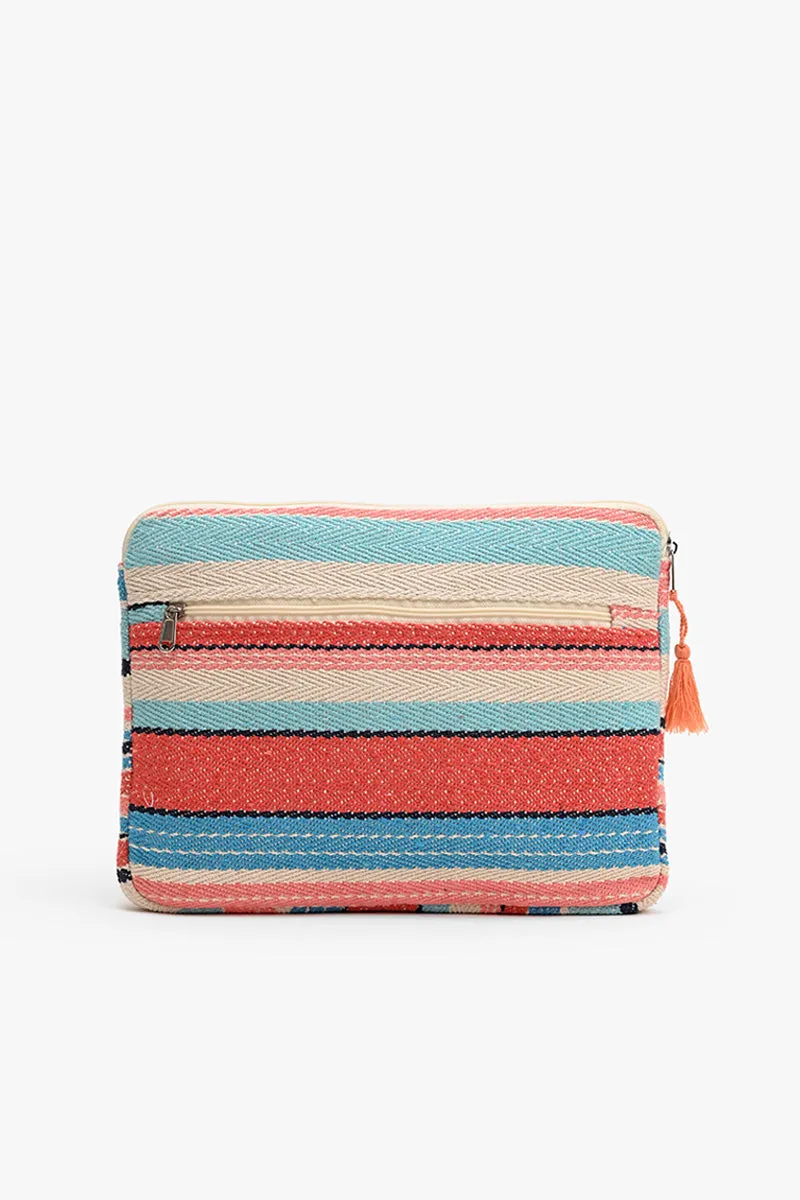 Enchanted Elephant Laptop Sleeve