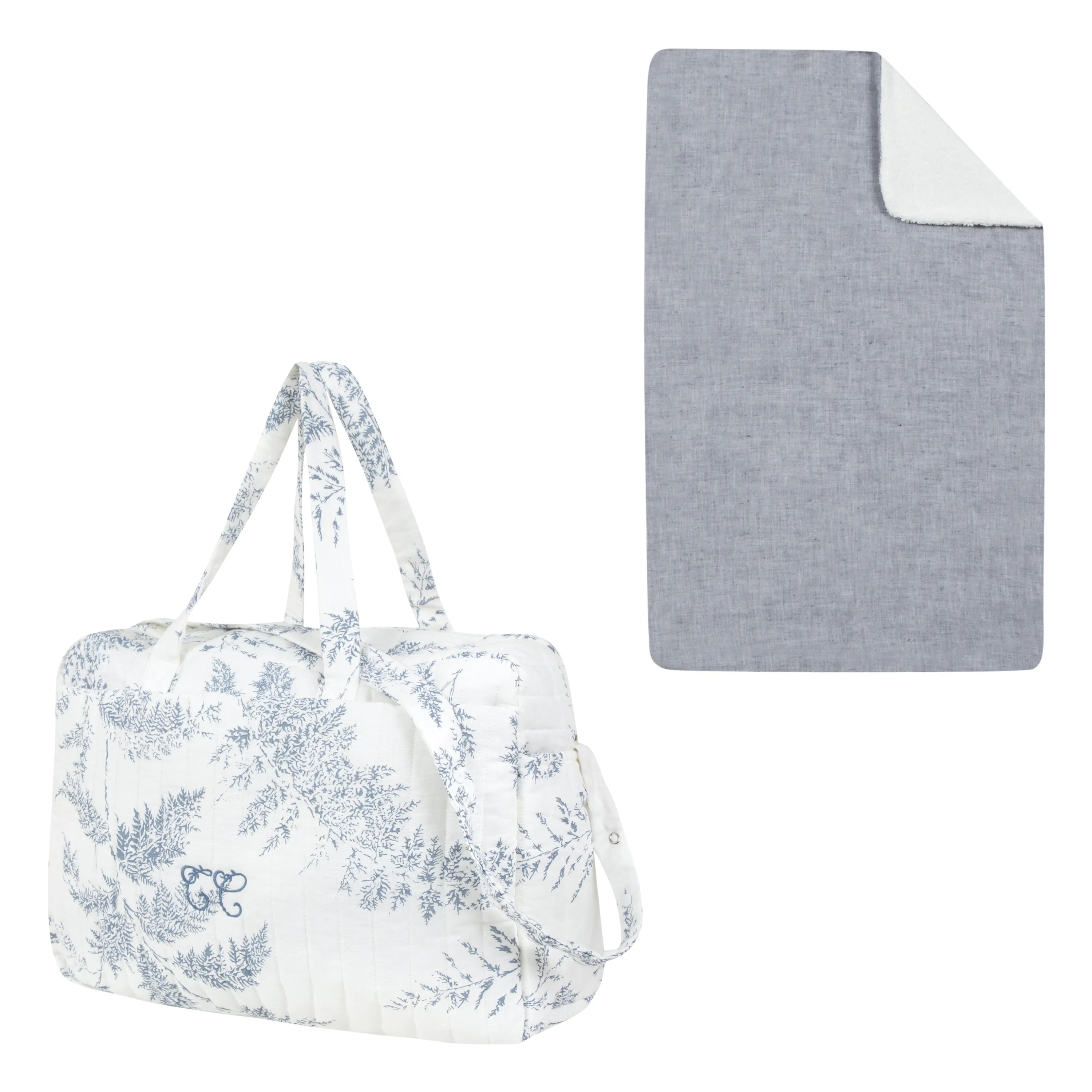 Foliage - Nursery bag