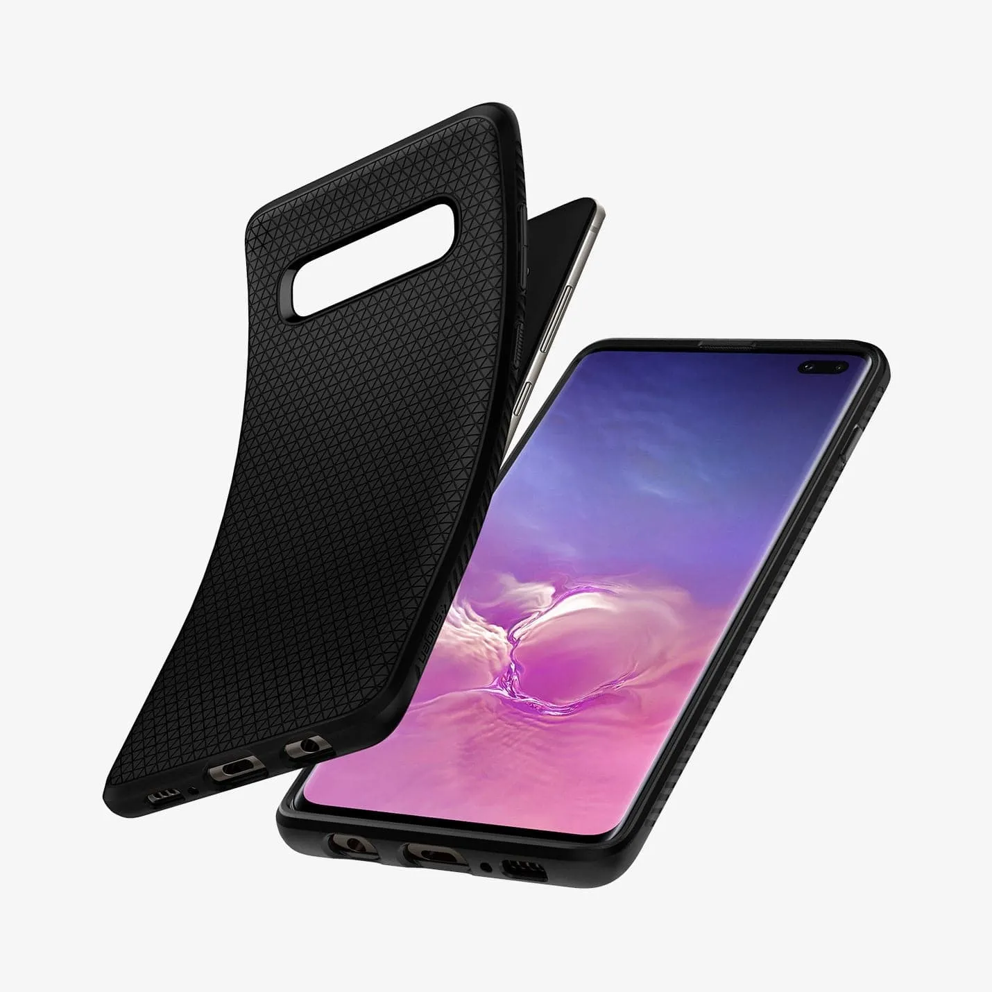 Galaxy S10 Series - Liquid Air