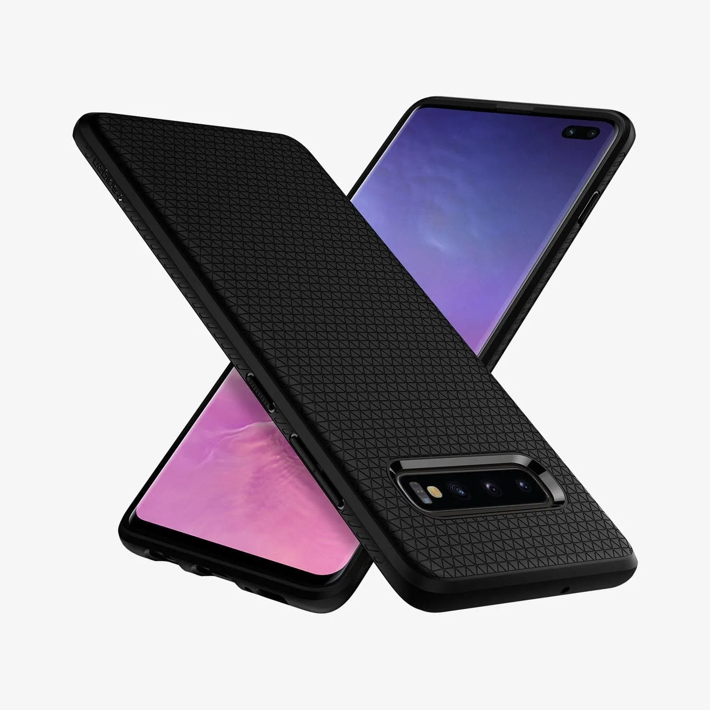 Galaxy S10 Series - Liquid Air
