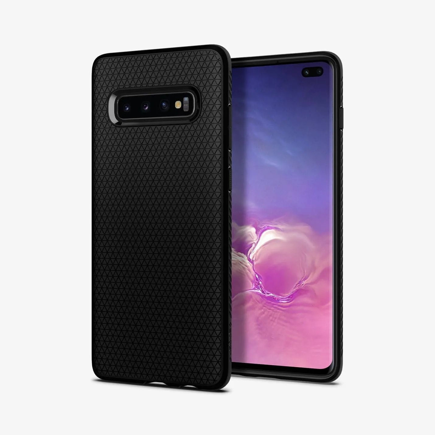 Galaxy S10 Series - Liquid Air