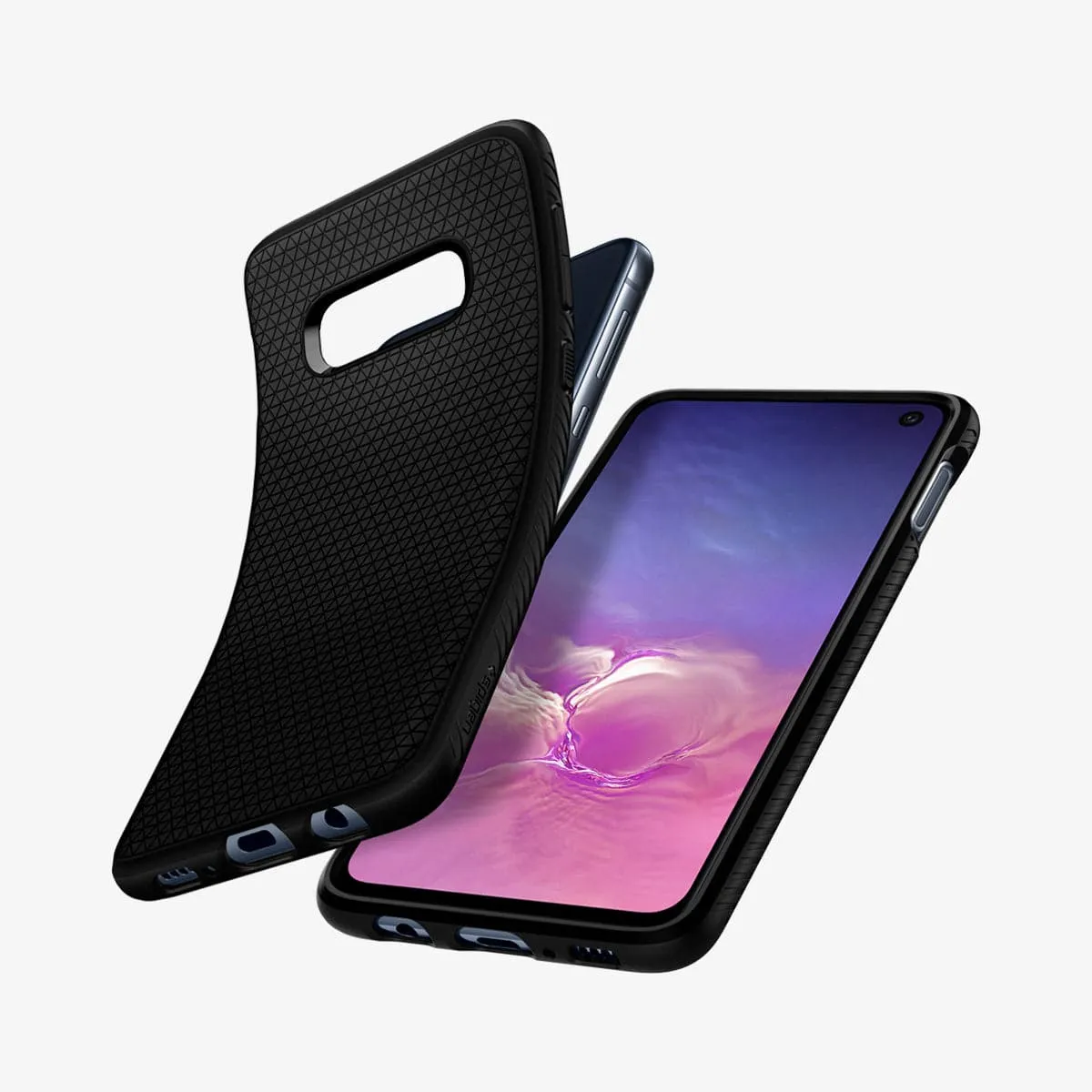 Galaxy S10 Series - Liquid Air