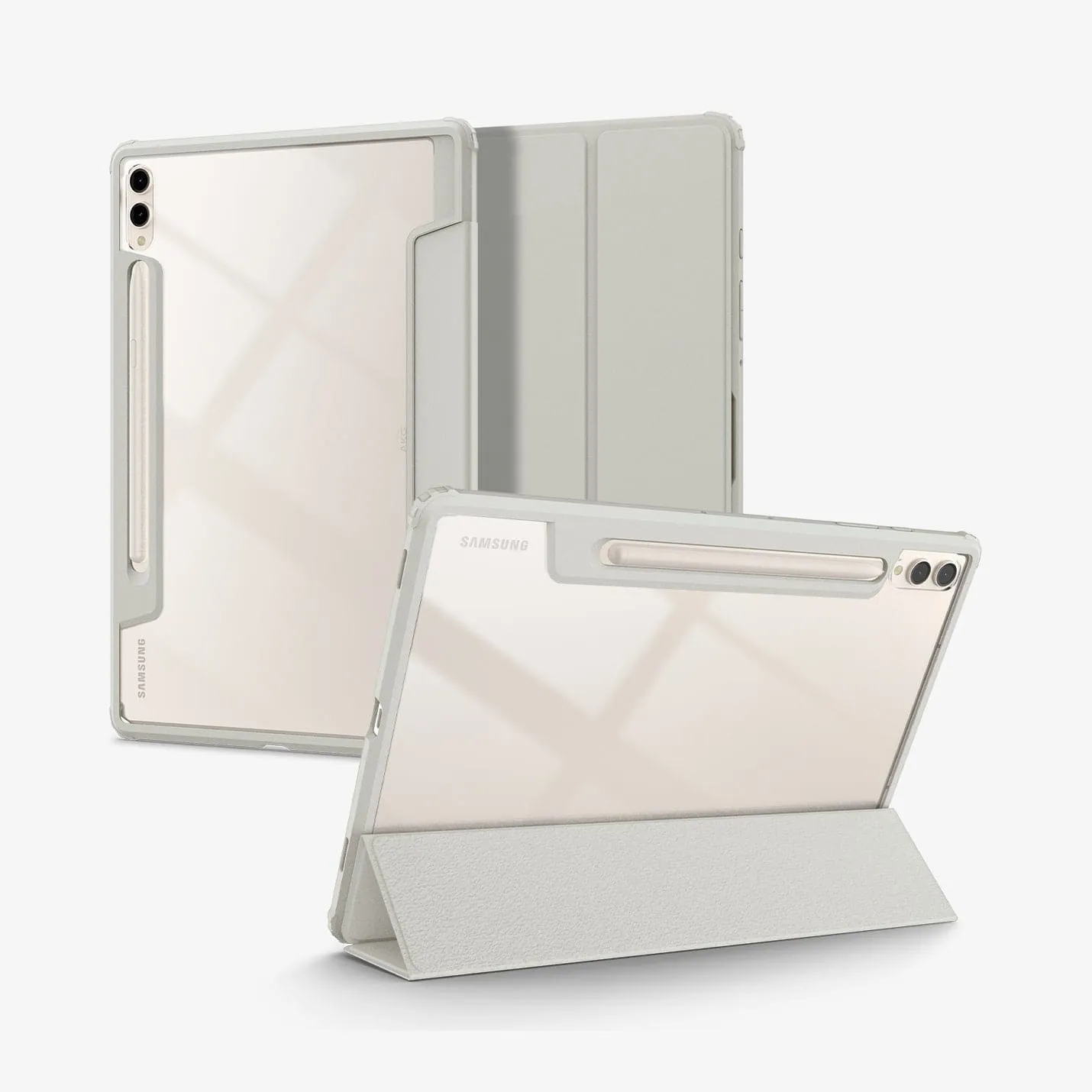 Galaxy Tab S Series - Ultra Hybrid Pro