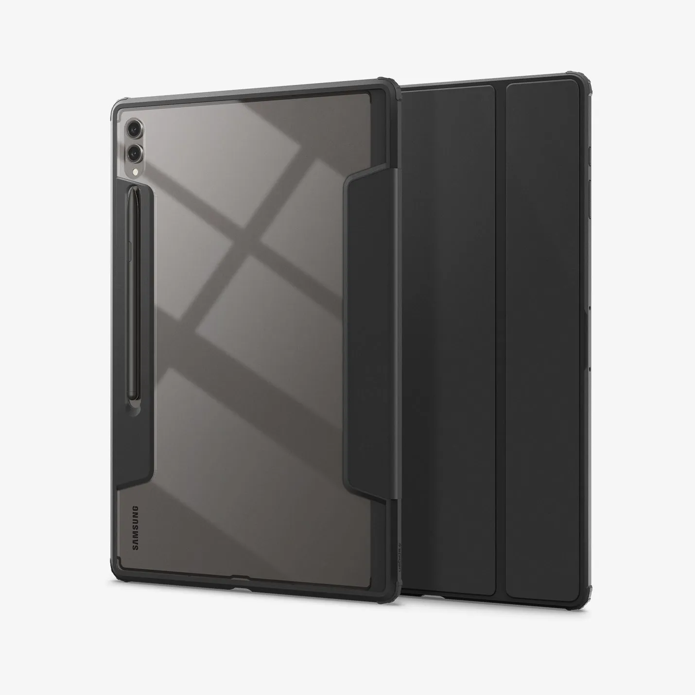 Galaxy Tab S Series - Ultra Hybrid Pro
