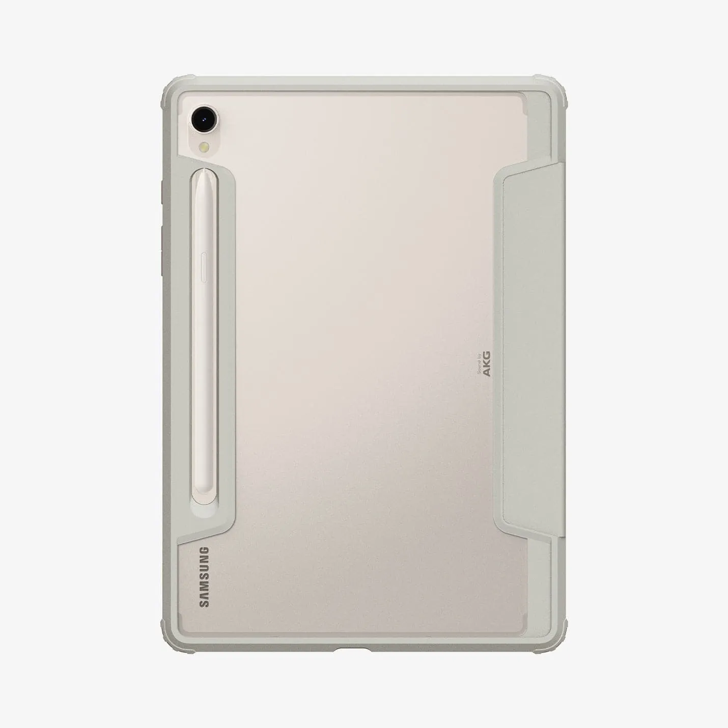 Galaxy Tab S Series - Ultra Hybrid Pro