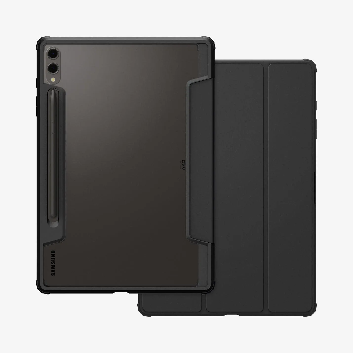 Galaxy Tab S Series - Ultra Hybrid Pro