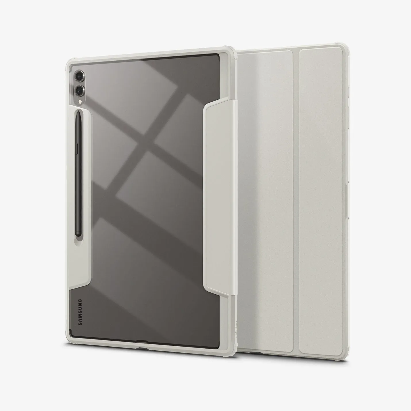 Galaxy Tab S Series - Ultra Hybrid Pro