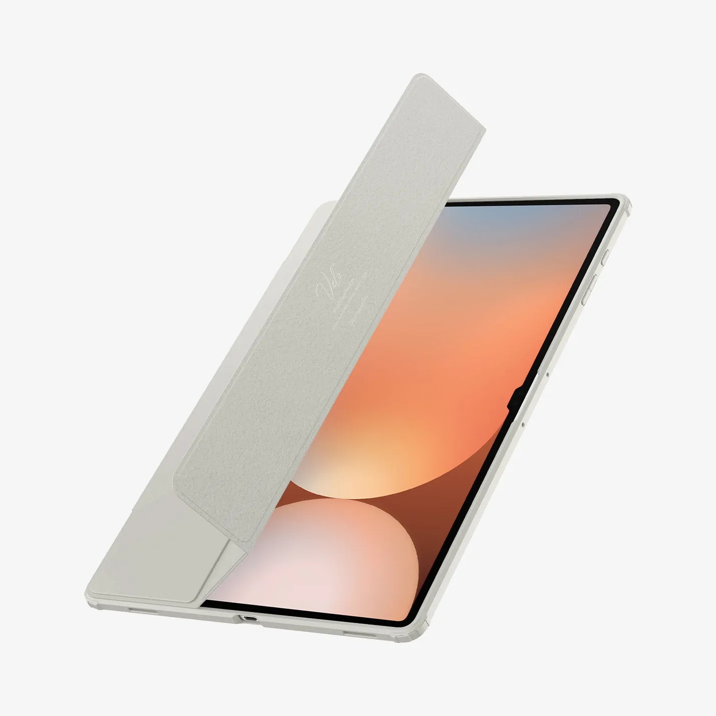 Galaxy Tab S Series - Ultra Hybrid Pro