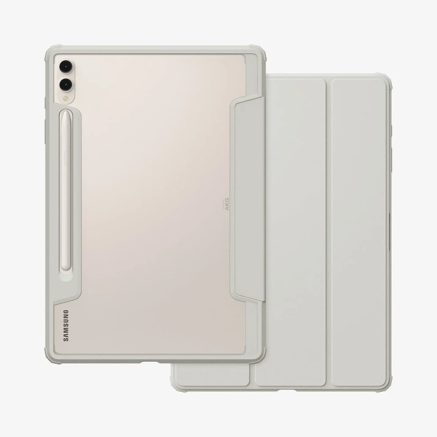 Galaxy Tab S Series - Ultra Hybrid Pro